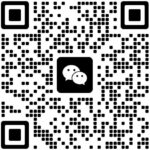 wechat qrcode