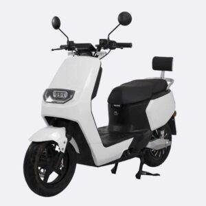 china scooter factory 01